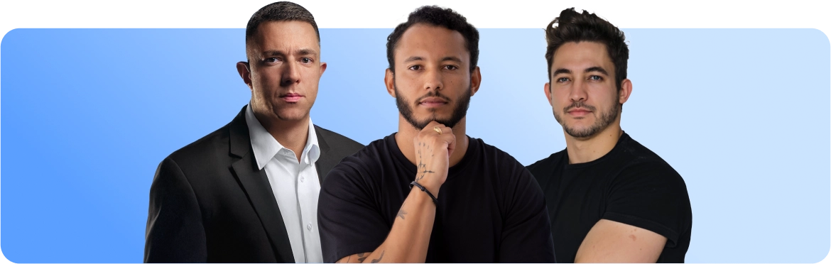 Participantes